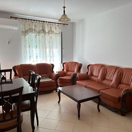 Renting House Vlorë Eksteriør bilde