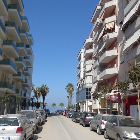 Renting House Vlorë Eksteriør bilde