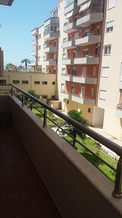 Renting House Vlorë Eksteriør bilde