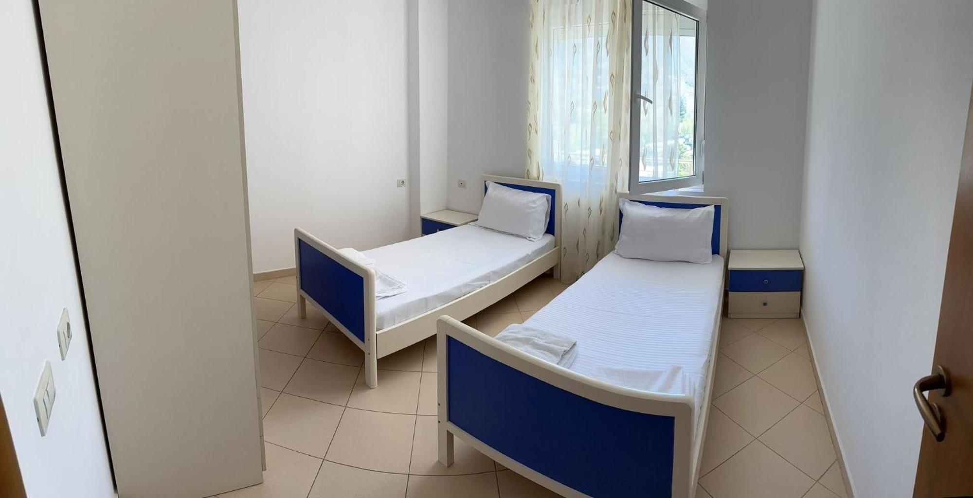Renting House Vlorë Eksteriør bilde