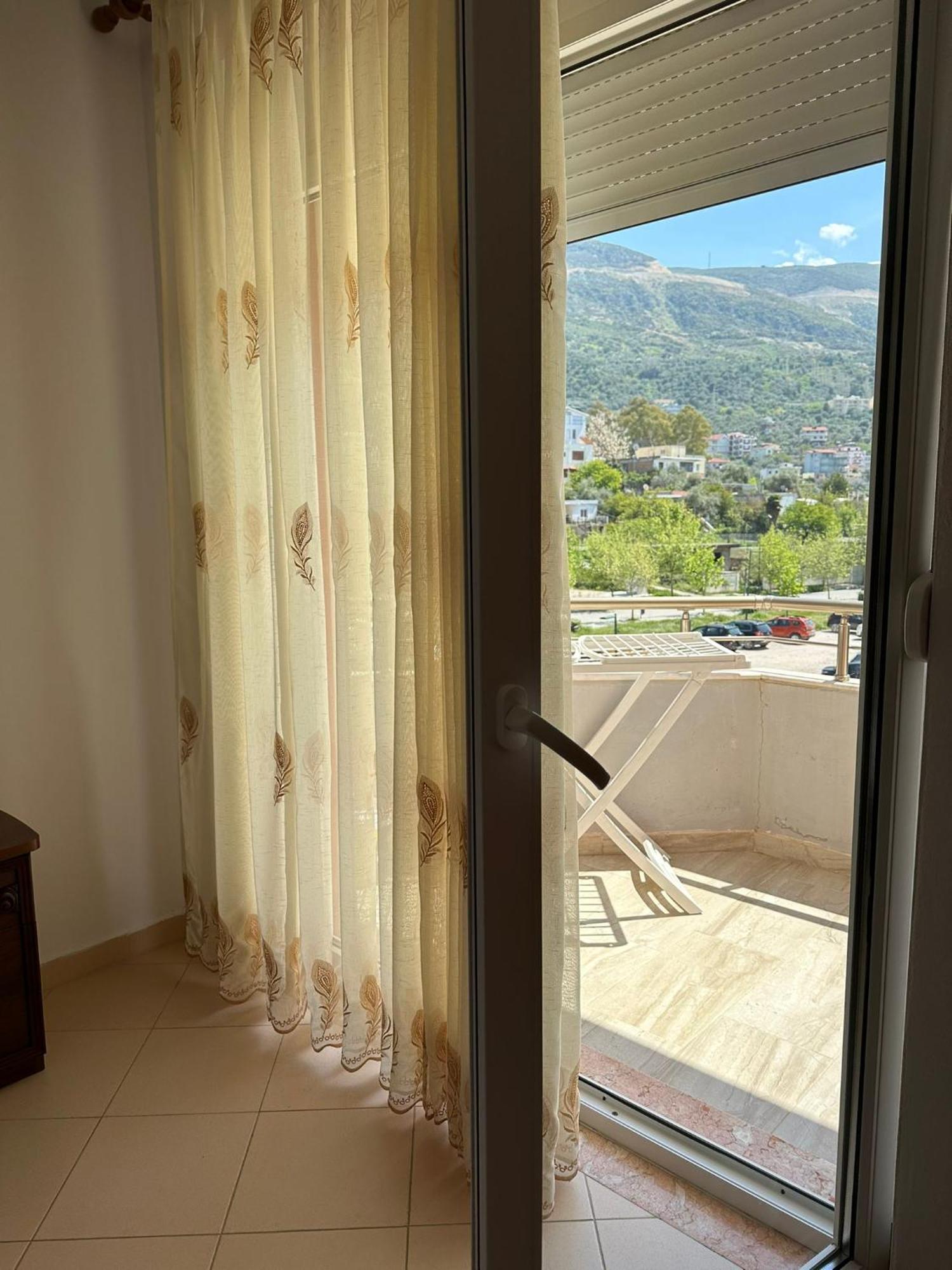 Renting House Vlorë Eksteriør bilde
