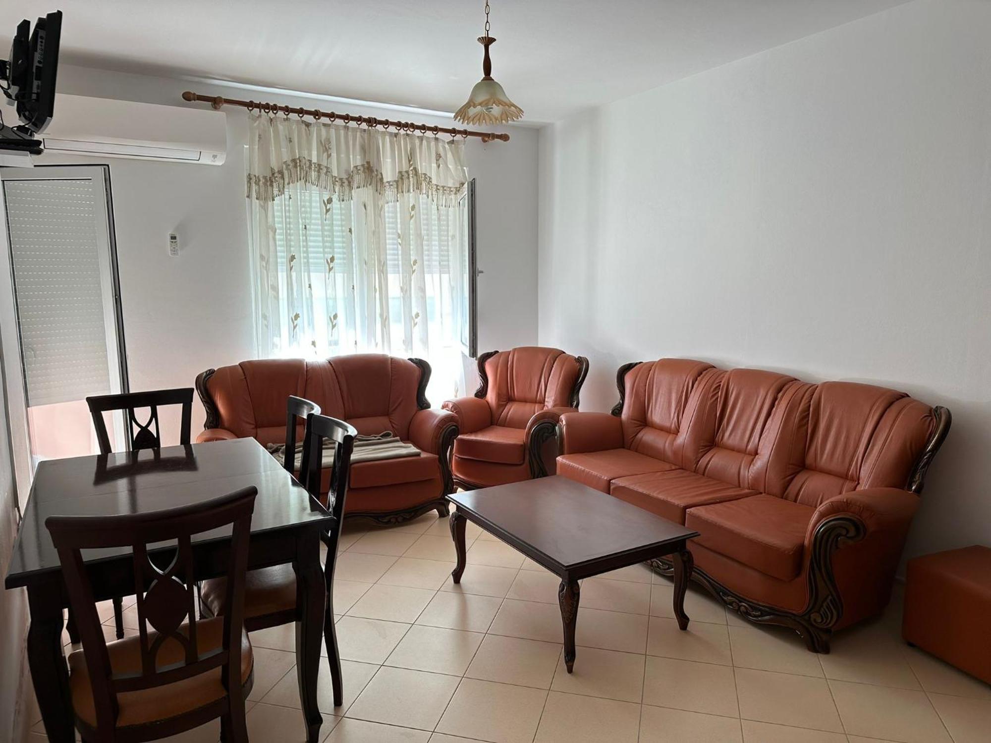 Renting House Vlorë Eksteriør bilde
